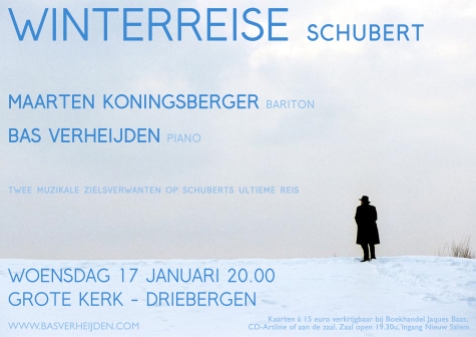 winterreise poster